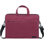 Сумка для ноутбука PortCase KCB-165 Bordo KCB-165 BORDO (15.6)
