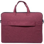 Сумка для ноутбука PortCase KCB-165 Bordo KCB-165 BORDO (15.6)