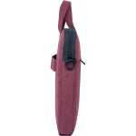 Сумка для ноутбука PortCase KCB-165 Bordo KCB-165 BORDO (15.6)
