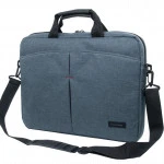 Сумка для ноутбука PortCase KCB-162 Grey KCB-162 GREY 15.6