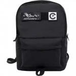 Сумка для ноутбука Continent BP-004 BLACK (15.6)