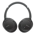 Наушники Sony MDR-ZX770BN, черные MDRZX770BNB.E