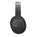 Наушники Sony MDR-ZX770BN, черные MDRZX770BNB.E