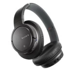 Наушники Sony MDR-ZX770BN, черные MDRZX770BNB.E