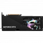 Видеокарта MSI RTX 5060 TI 8G GAMING TRIO OC 8 ГБ