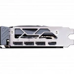Видеокарта MSI RTX 5060 TI 8G GAMING TRIO OC 8 ГБ