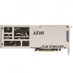 Видеокарта MSI RTX 5070 12G INSPIRE 3X (12 ГБ)