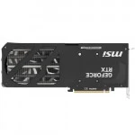 Видеокарта MSI RTX 5070 12G SHADOW 3X 12 ГБ