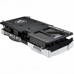 Видеокарта MSI RTX 5070 12G VENTUS 2X 12 ГБ