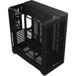 Корпус Thermaltake View 390 Air Black CA-11F-00M1WN-00 Full-Tower