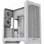 Корпус Thermaltake View 390 Air White CA-11F-00M6WN-00 (Full-Tower)