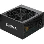 Блок питания Digma DPSU-650W 650 Вт