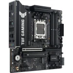 Материнская плата Asus TUF GAMING B850M-E WIFI Micro-ATX, AMD AM5