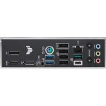 Материнская плата Asus TUF GAMING B850M-E WIFI Micro-ATX, AMD AM5