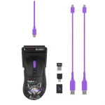 Мышь Bloody R73 Ultra Duo Cypher Ghost