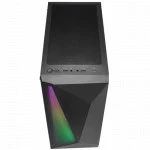 Корпус FSP CMT195A Mid-Tower