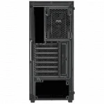 Корпус FSP CMT195A Mid-Tower