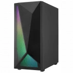 Корпус FSP CMT195A Mid-Tower