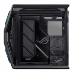 Корпус Asus ROG Hyperion GR701 Black GR701 ROG HYPERION Black Full-Tower
