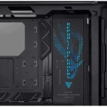 Корпус Asus ROG Hyperion GR701 Black GR701 ROG HYPERION Black Full-Tower