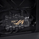 Корпус Asus ROG Hyperion GR701 Black GR701 ROG HYPERION Black Full-Tower