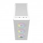 Корпус FSP CMT196 White CMT196 (White) Mid-Tower