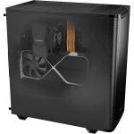 Корпус be quiet! Pure Base 501 Black BG073 Mid-Tower