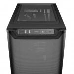 Корпус be quiet! Pure Base 501 Airflow Black BG074 Mid-Tower
