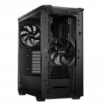 Корпус be quiet! Pure Base 501 Airflow Black BG074 Mid-Tower