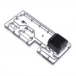 Аксессуар для ПК и Ноутбука Bykski Плата для кейса RGV-NZXT-H510-P + помпа CP-PMD3COV-X