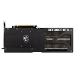 Видеокарта MSI GeForce RTX 5070 12G VENTUS 3X 12 ГБ