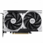 Видеокарта MSI GeForce RTX 5050 8G VENTUS 2X OC 8 ГБ