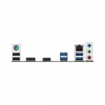 Материнская плата Asus PRIME B550M-K ARGB 90MB1GC0-M0EAY0 Micro-ATX, AMD AM4