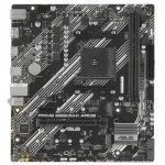 Материнская плата Asus PRIME B550M-K ARGB 90MB1GC0-M0EAY0 Micro-ATX, AMD AM4