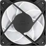 Система охлаждения ARCTIC P12 Pro A-RGB Black ACFAN00309A (Для системного блока)