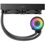 Система охлаждения ARCTIC Liquid Freezer III Pro 240 A-RGB ACFRE00182A Для процессора