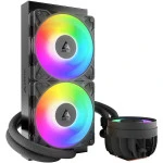 Система охлаждения ARCTIC Liquid Freezer III Pro 240 A-RGB ACFRE00182A Для процессора
