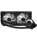 Система охлаждения ARCTIC Liquid Freezer III Pro 280 A-RGB ACFRE00183A Для процессора
