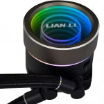 Система охлаждения Lian Li Galahad II Trinity 360 SL-Infinity GA2L36RB (Для процессора)