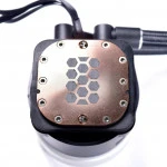 Система охлаждения Lian Li Galahad II Trinity 360 SL-Infinity GA2L36RB (Для процессора)