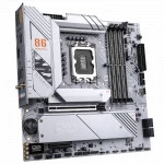 Материнская плата Colorful CVN B860M Gaming Frozen V20 B860M GAMING FROZEN V20 (Micro-ATX, LGA 1851)