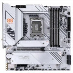 Материнская плата Colorful CVN B860M Gaming Frozen V20 B860M GAMING FROZEN V20 (Micro-ATX, LGA 1851)
