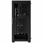 Корпус FSP CMT192 Black Mid-Tower