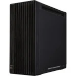Корпус Asus ProArt PA602 Wood Edition Metal Panel Black PA602/WOOD/BLK/METAL Mid-Tower