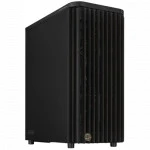 Корпус Asus ProArt PA401 WoodMetal PWM Black PROART PA401 WOOD METAL PWM BLACK (Mid-Tower)