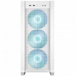 Корпус Asus TUF Gaming GT302 ARGB White TUF GAMING GT302 TG ARGB WHITE Mid-Tower