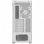 Корпус Asus TUF Gaming GT302 ARGB White TUF GAMING GT302 TG ARGB WHITE Mid-Tower
