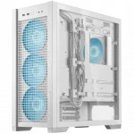 Корпус Asus TUF Gaming GT302 ARGB White TUF GAMING GT302 TG ARGB WHITE Mid-Tower