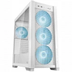 Корпус Asus TUF Gaming GT302 ARGB White TUF GAMING GT302 TG ARGB WHITE Mid-Tower