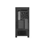 Корпус Asus A31 Plus TG ARGB Black A31 PLUS TG ARGB BLACK Mid-Tower